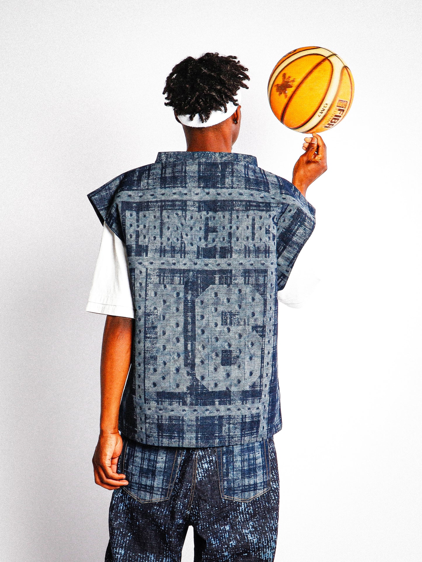 Rookie Tank