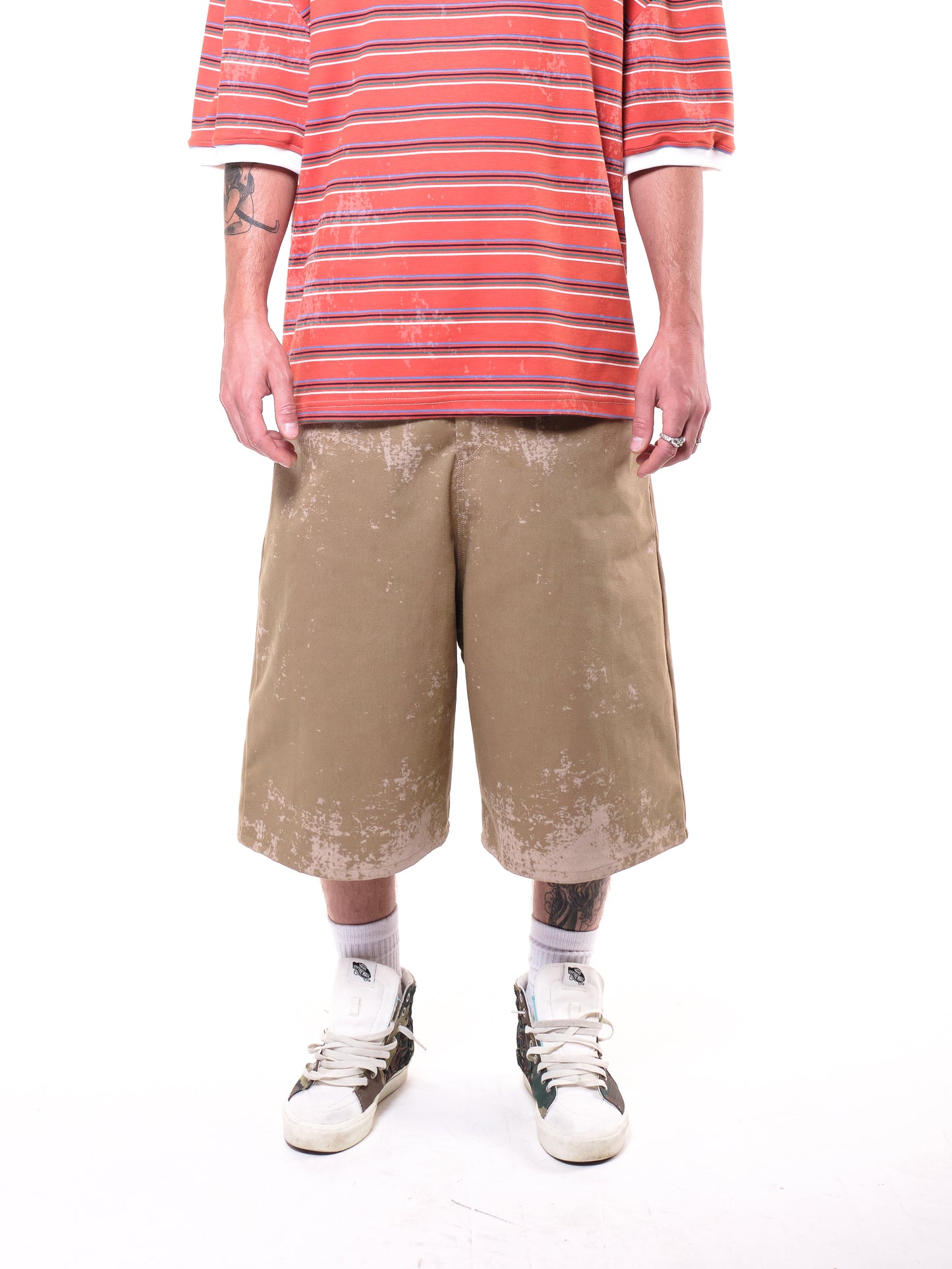 Dogtown Shorts