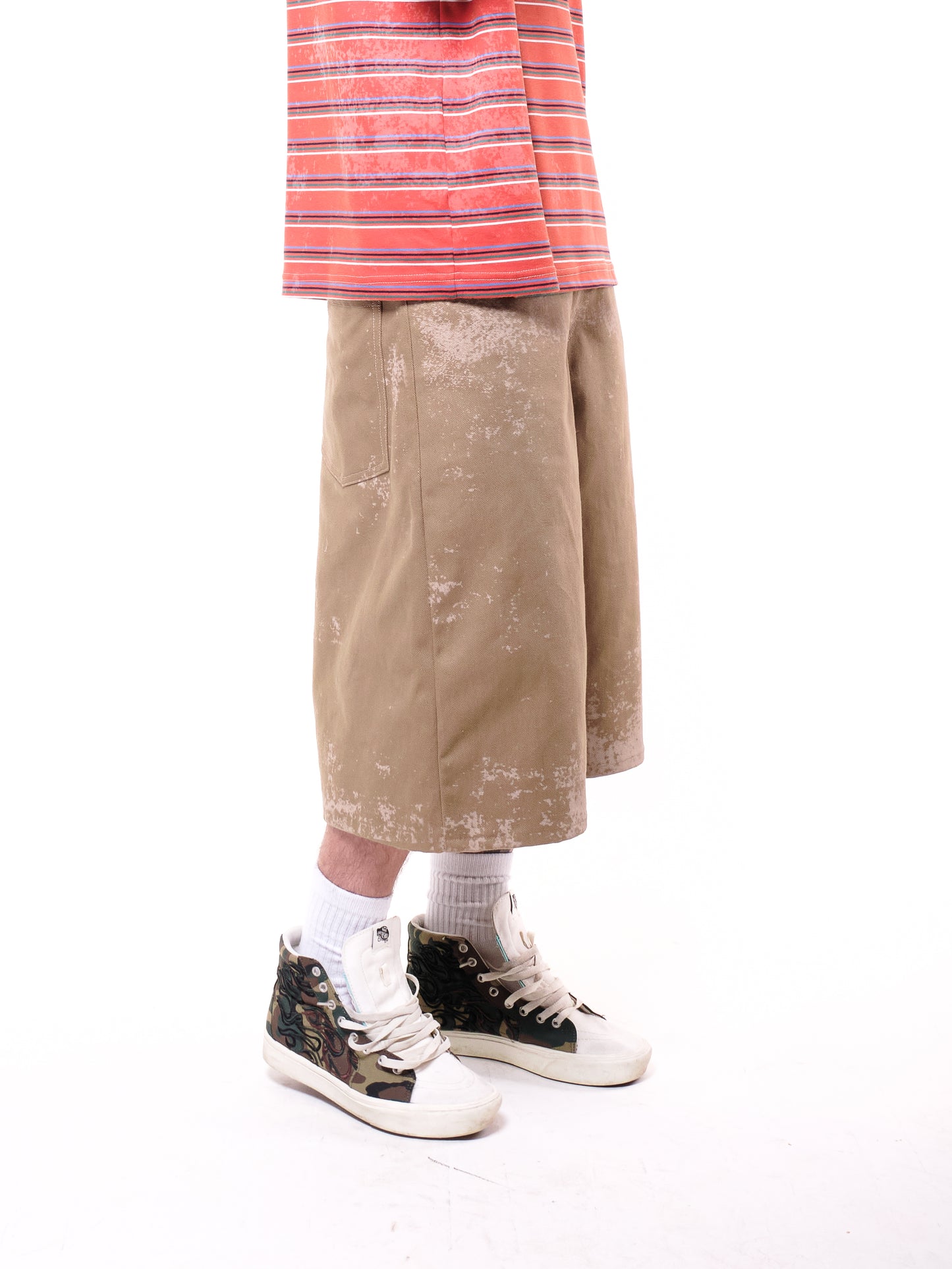 Dogtown Shorts