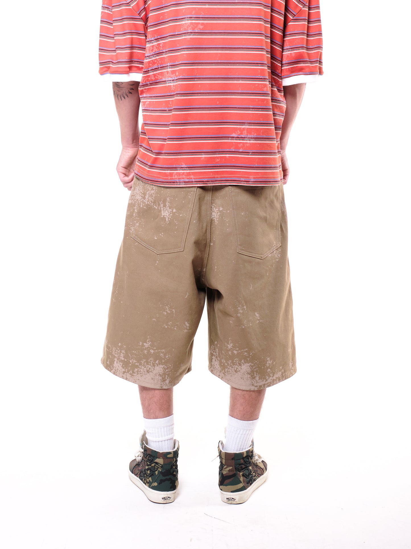 Dogtown Shorts