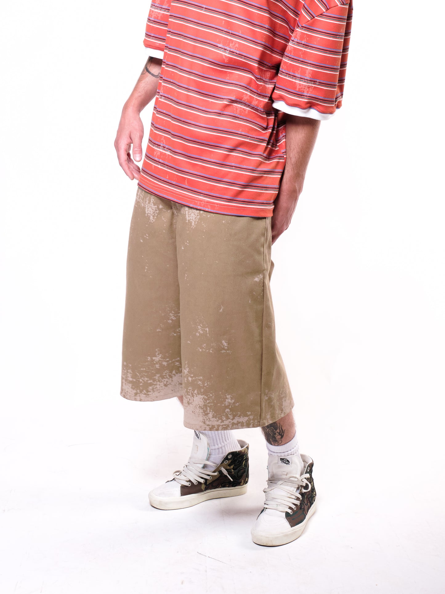 Dogtown Shorts