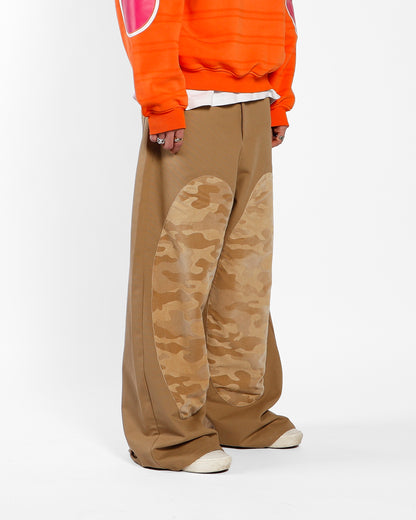 H N C ® Patch Pants