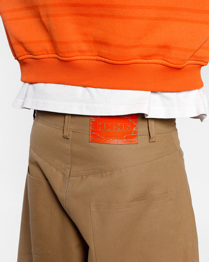 H N C ® Patch Pants