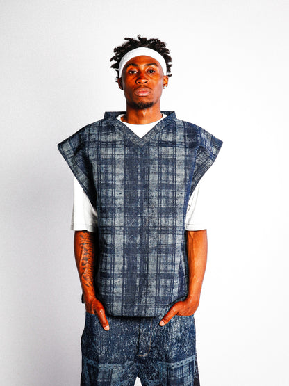 Rookie Tank