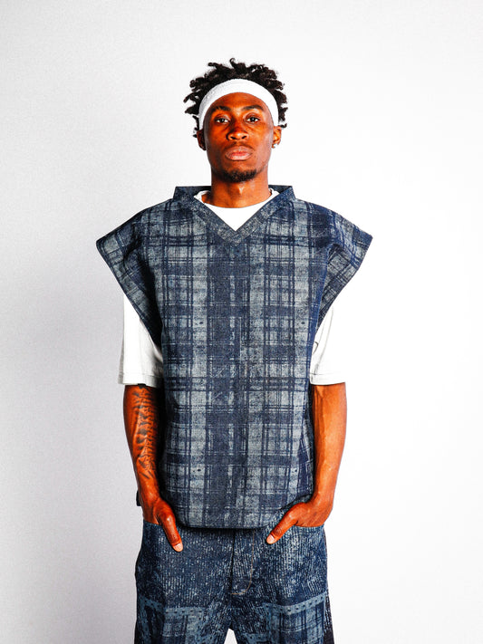 Rookie Tank