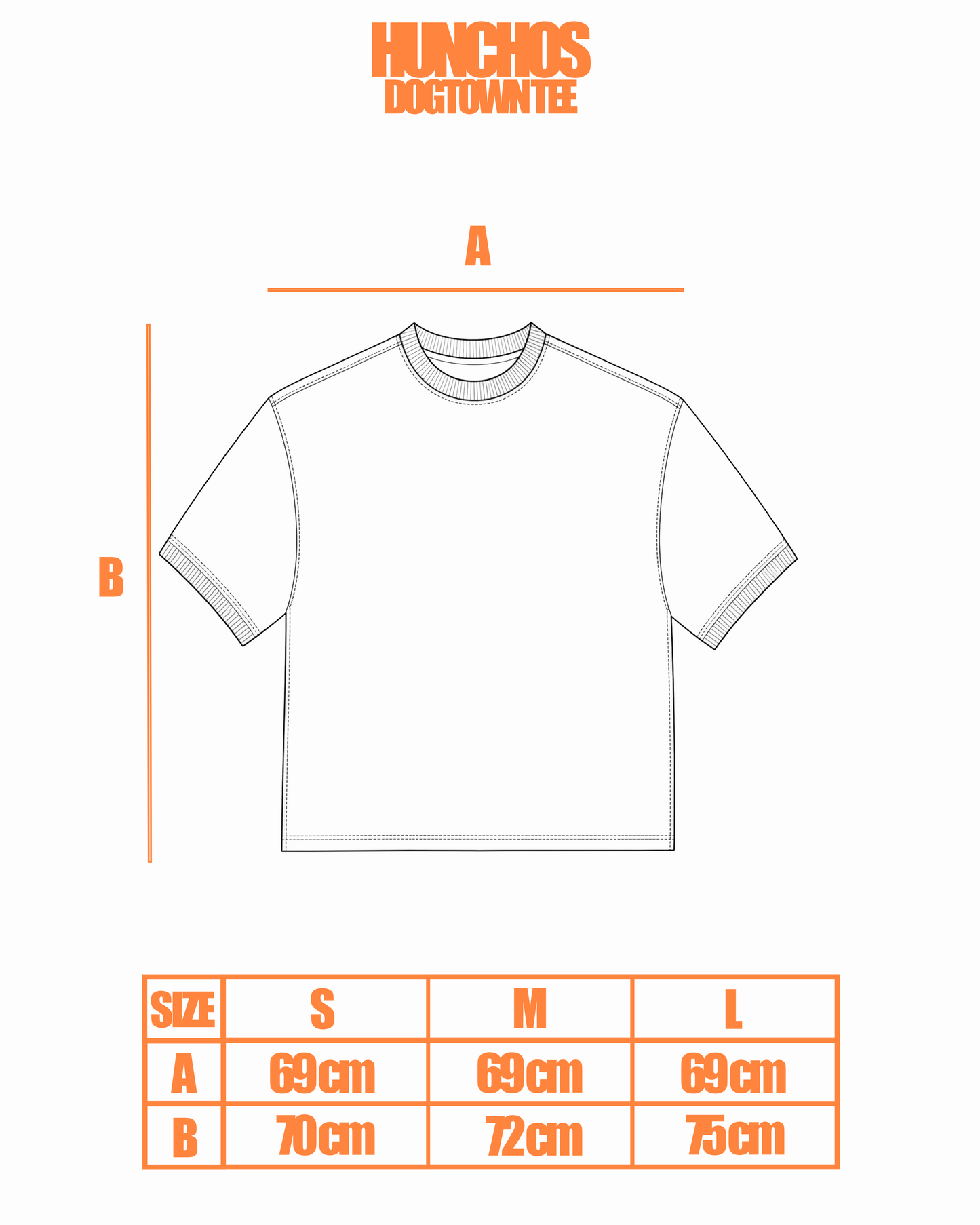 Dogtown Tee