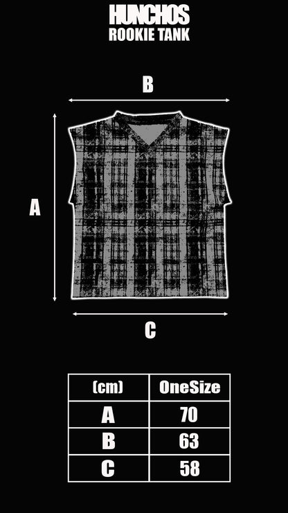 Rookie Tank